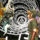 Link and his companion Midna in a still from The Legend Of Zelda: Twilight Princess HD